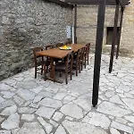 Casa de hóspedes En Kanalion Well