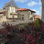 Casa de hóspedes En Kanalion Well *