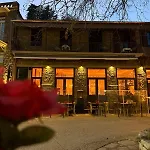 Casa de hóspedes En Kanalion Well Kanalia (Karditsa)