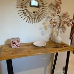 Affittacamere En Kanalion Well *