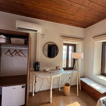 En Kanalion Well Gasthof Kanalia (Karditsa)