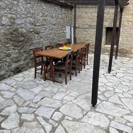 Pensionat En Kanalion Well