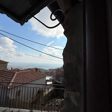 Gasthof En Kanalion Well Kanalia (Karditsa)