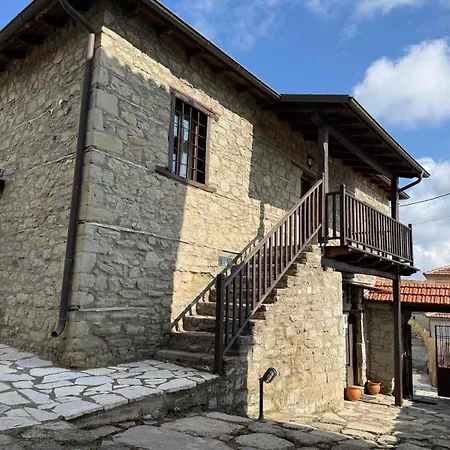 En Kanalion Well Guest house *