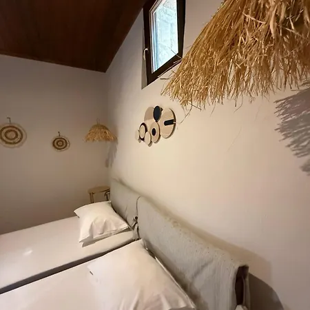 En Kanalion Well Gæstehus