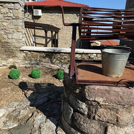 En Kanalion Well Kanalia (Karditsa)