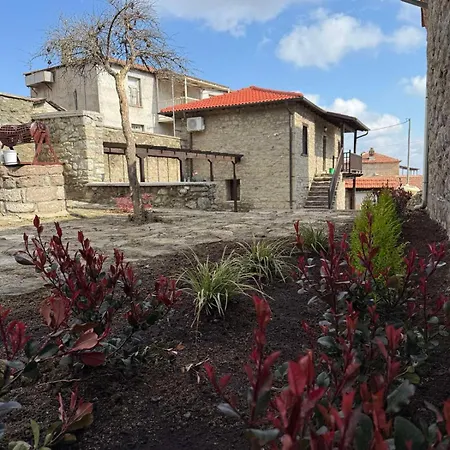 Gæstehus En Kanalion Well *