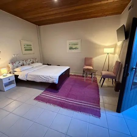 Guest house En Kanalion Well