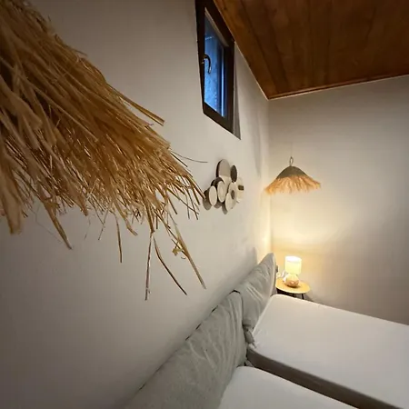 Gæstehus En Kanalion Well