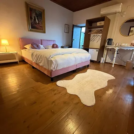 En Kanalion Well Kanalia (Karditsa)