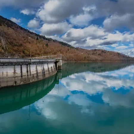 En Kanalion Well Pensionat Kanalia (Karditsa)