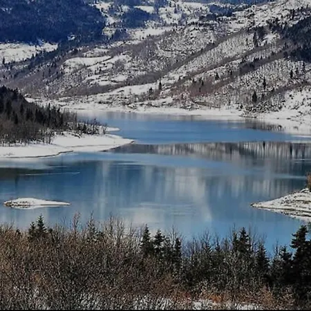 En Kanalion Well * Kanalia (Karditsa)