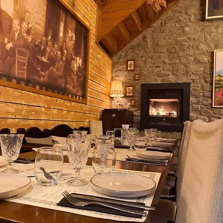 Gasthof En Kanalion Well *