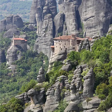 En Kanalion Well Kanalia (Karditsa)