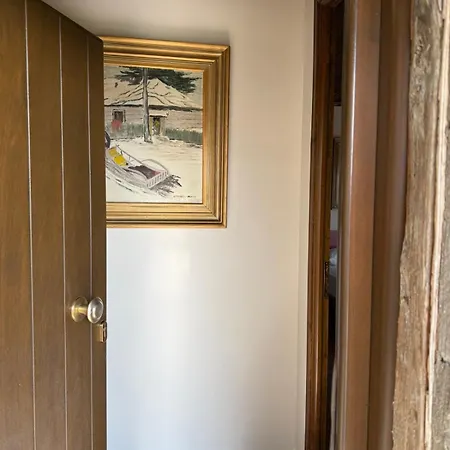 Pensionat En Kanalion Well Kanalia (Karditsa)