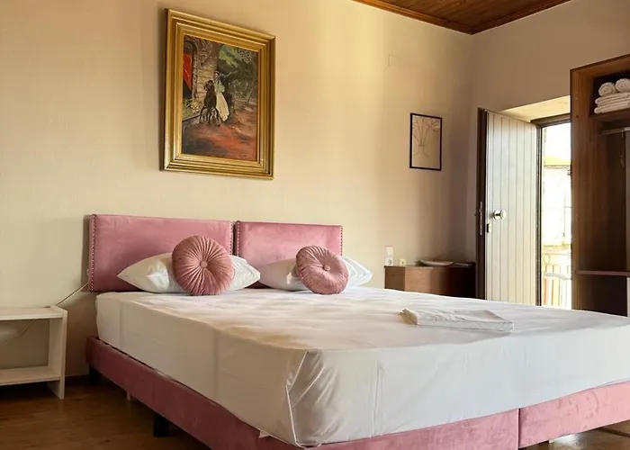 En Kanalion Well Guest house