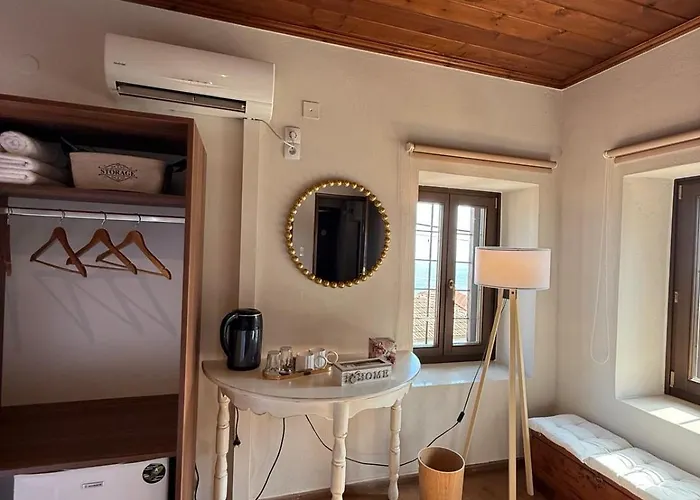 En Kanalion Well Guest house Kanalia (Karditsa)