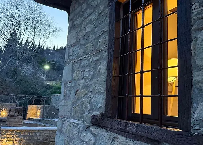 En Kanalion Well Kanalia (Karditsa)