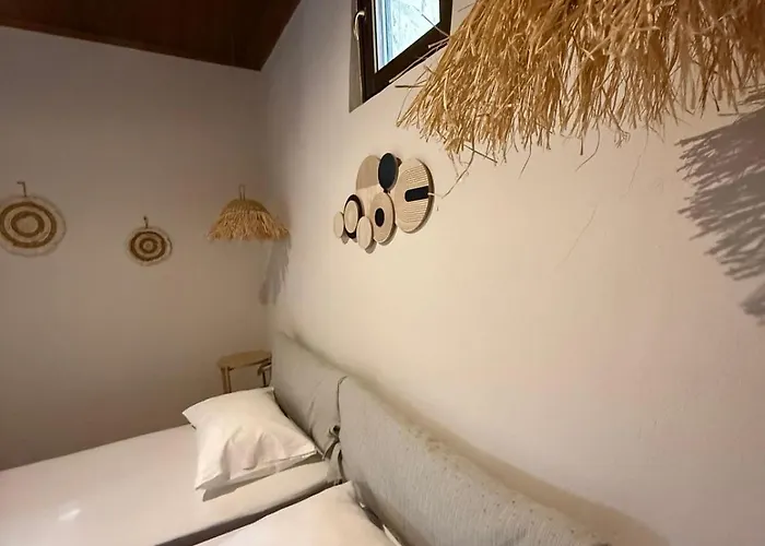 En Kanalion Well Guest house