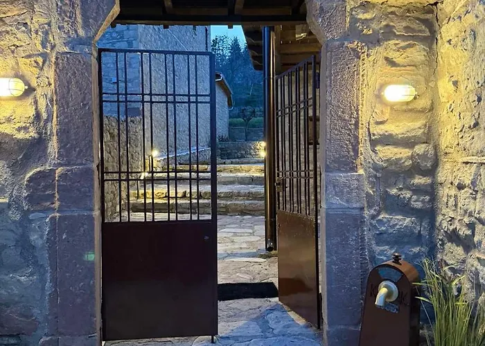 En Kanalion Well Kanalia (Karditsa)