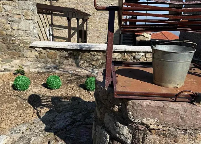 En Kanalion Well Kanalia (Karditsa)