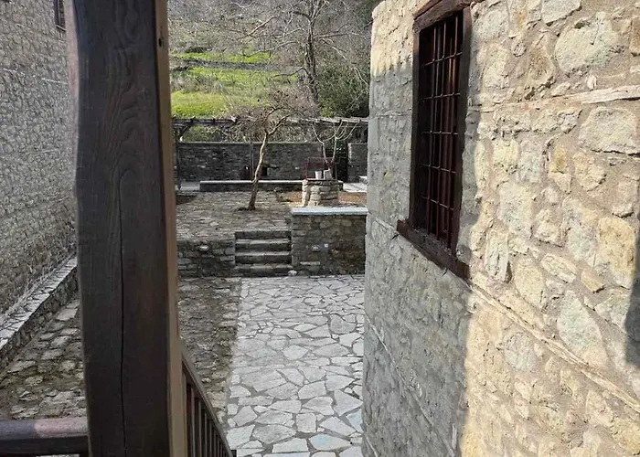 En Kanalion Well Guest house