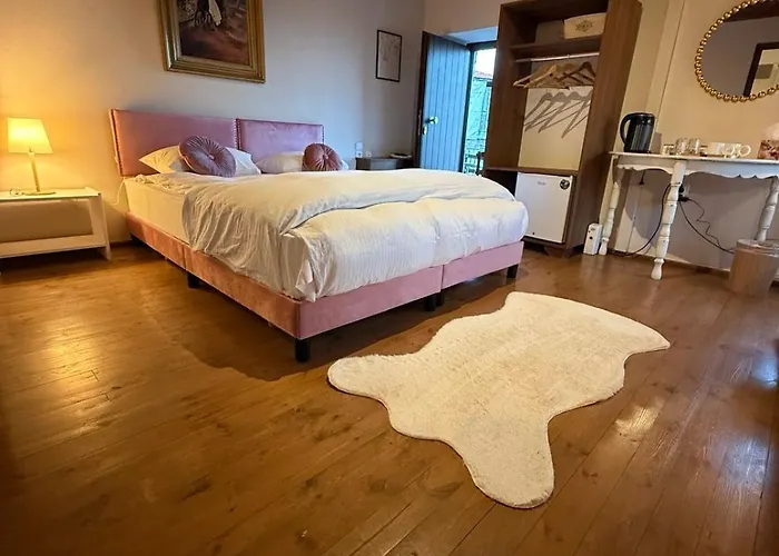 En Kanalion Well Kanalia (Karditsa)