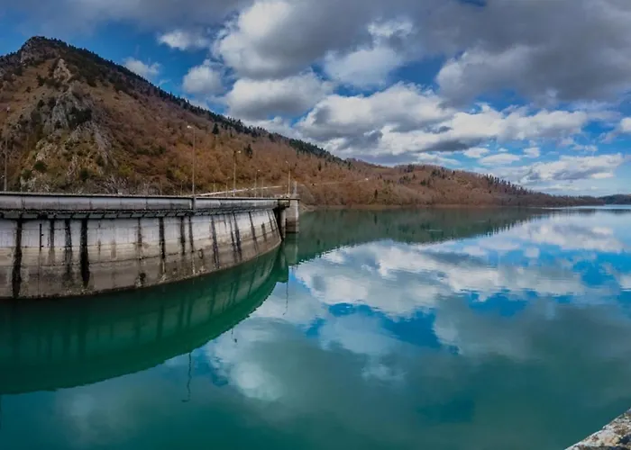 En Kanalion Well Guest house Kanalia (Karditsa)