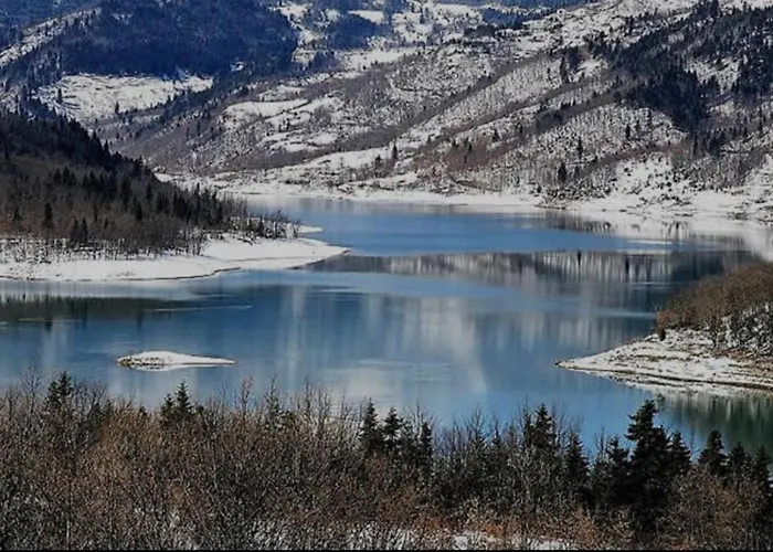 En Kanalion Well * Kanalia (Karditsa)