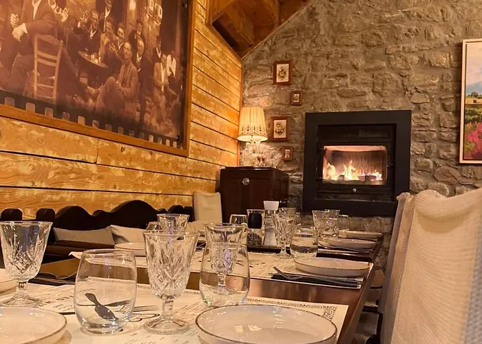 Guest house En Kanalion Well *