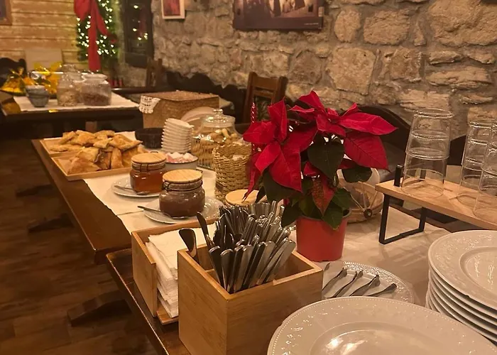 En Kanalion Well * Kanalia (Karditsa)