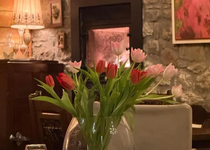 Gasthof En Kanalion Well