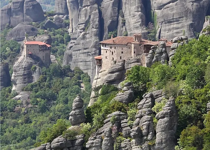 En Kanalion Well Kanalia (Karditsa)