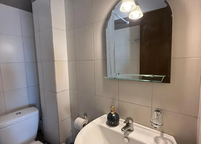 Guest house En Kanalion Well