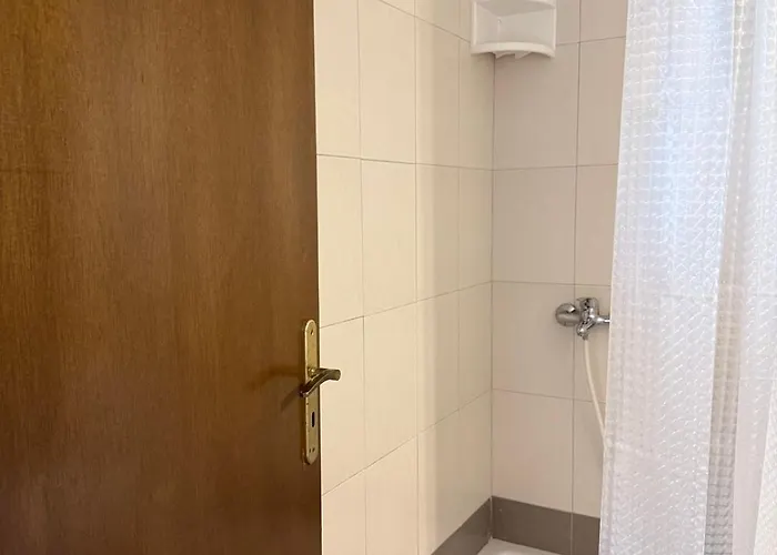 En Kanalion Well Gasthof