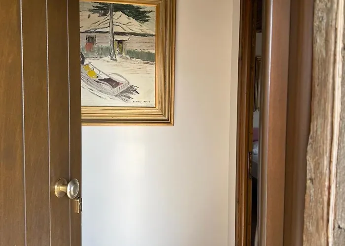 Guest house En Kanalion Well Kanalia (Karditsa)